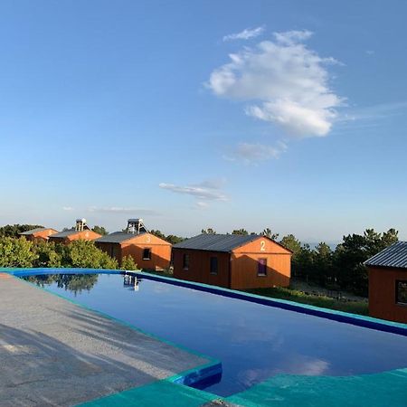 Zhayr Resort & Dive Drakhtik Eksteriør billede