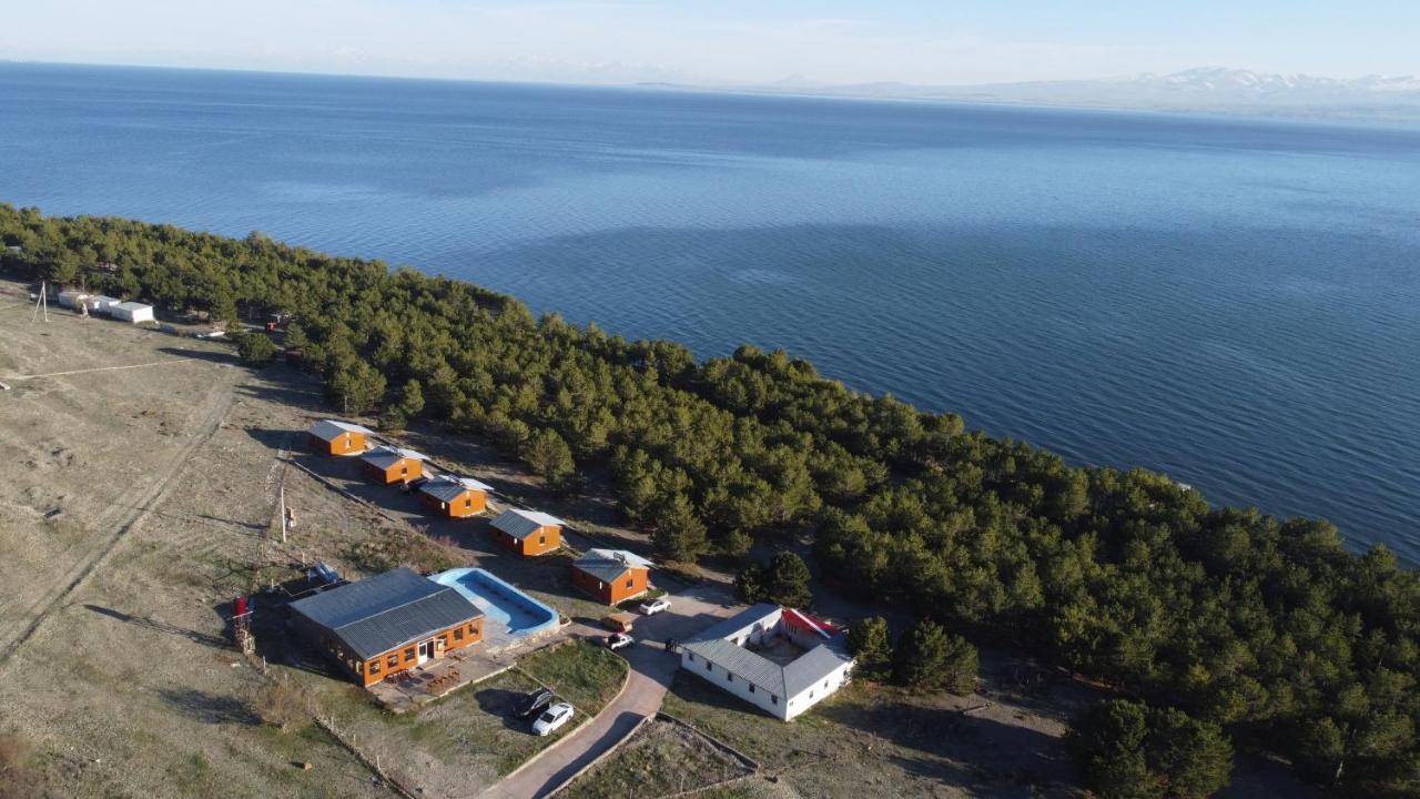 Zhayr Resort & Dive Drakhtik Eksteriør billede